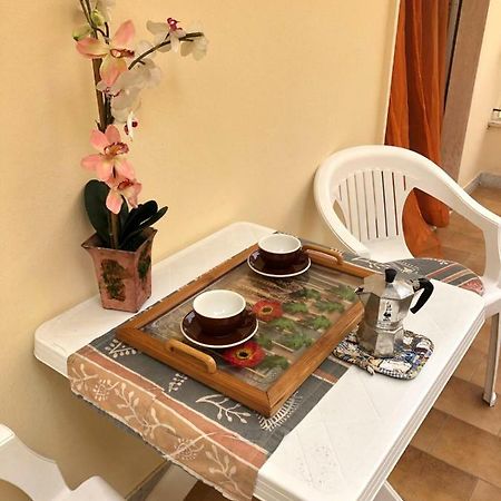 Sweet Apartment غالّيبولي المظهر الخارجي الصورة