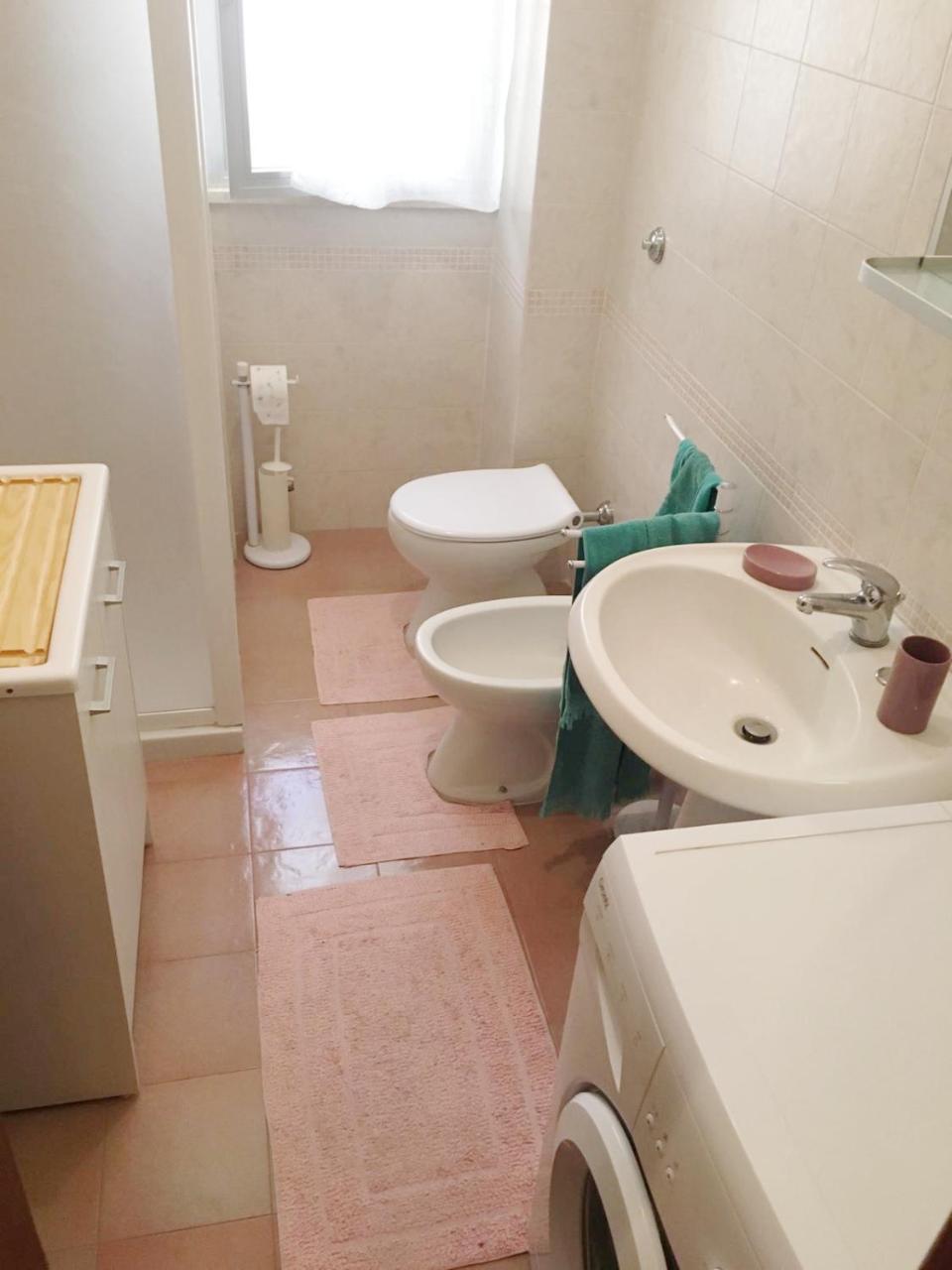Sweet Apartment غالّيبولي المظهر الخارجي الصورة