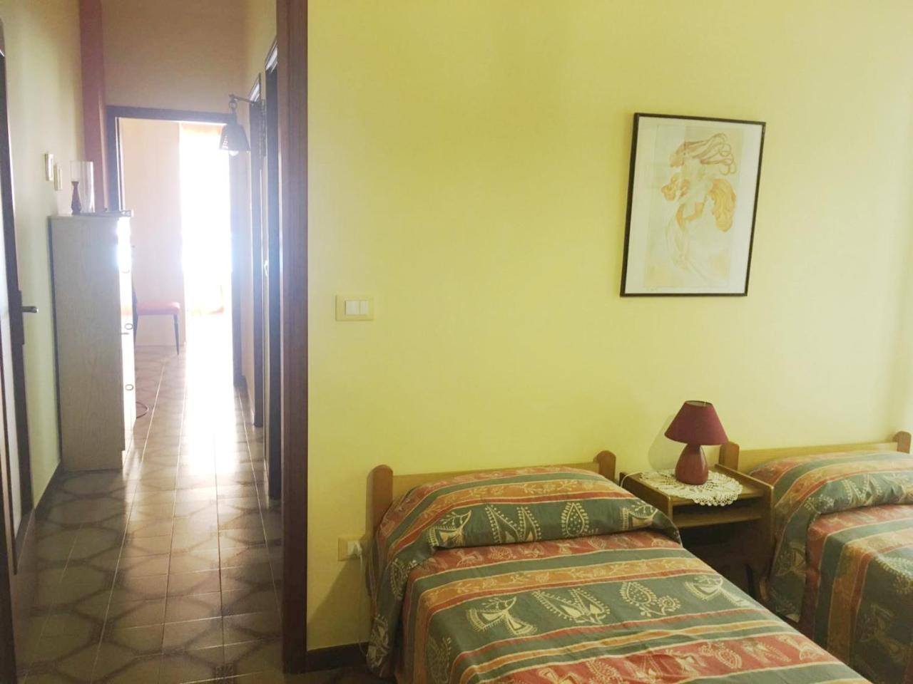 Sweet Apartment غالّيبولي المظهر الخارجي الصورة