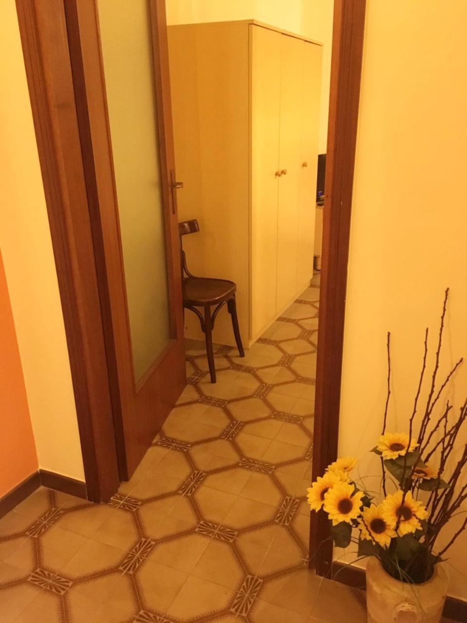 Sweet Apartment غالّيبولي المظهر الخارجي الصورة