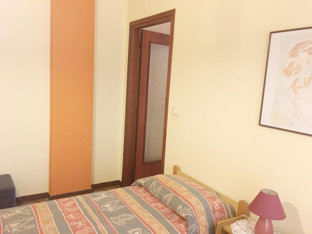 Sweet Apartment غالّيبولي المظهر الخارجي الصورة