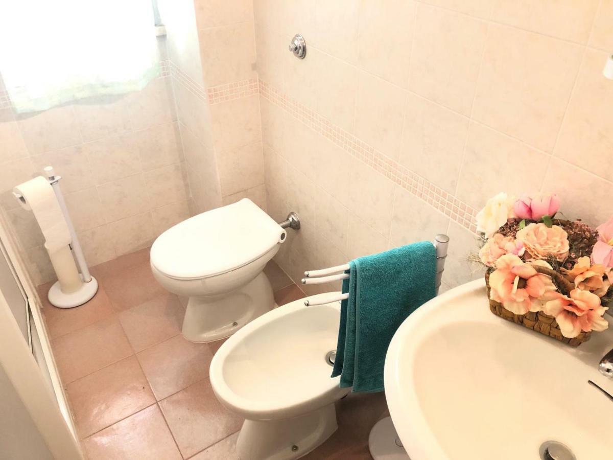 Sweet Apartment غالّيبولي المظهر الخارجي الصورة