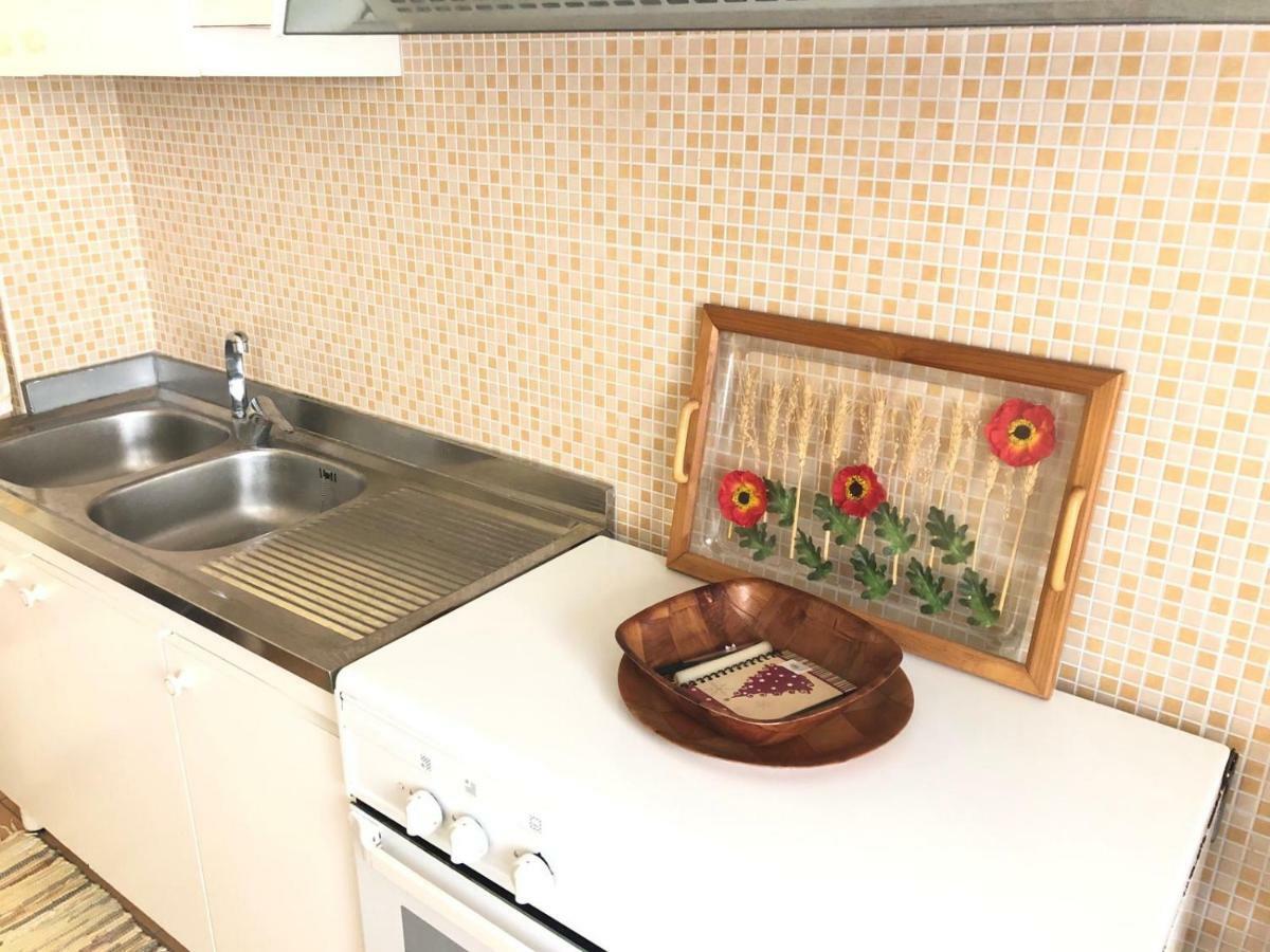 Sweet Apartment غالّيبولي المظهر الخارجي الصورة