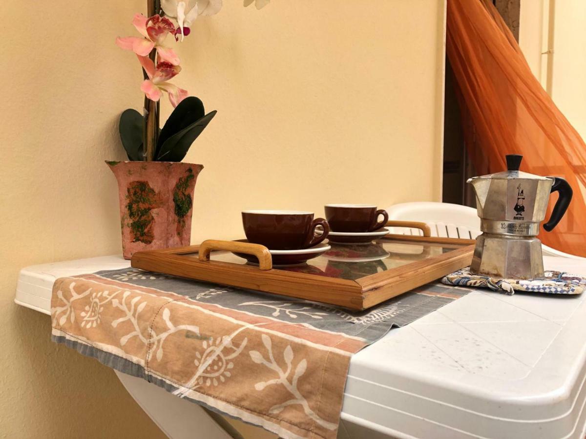 Sweet Apartment غالّيبولي المظهر الخارجي الصورة