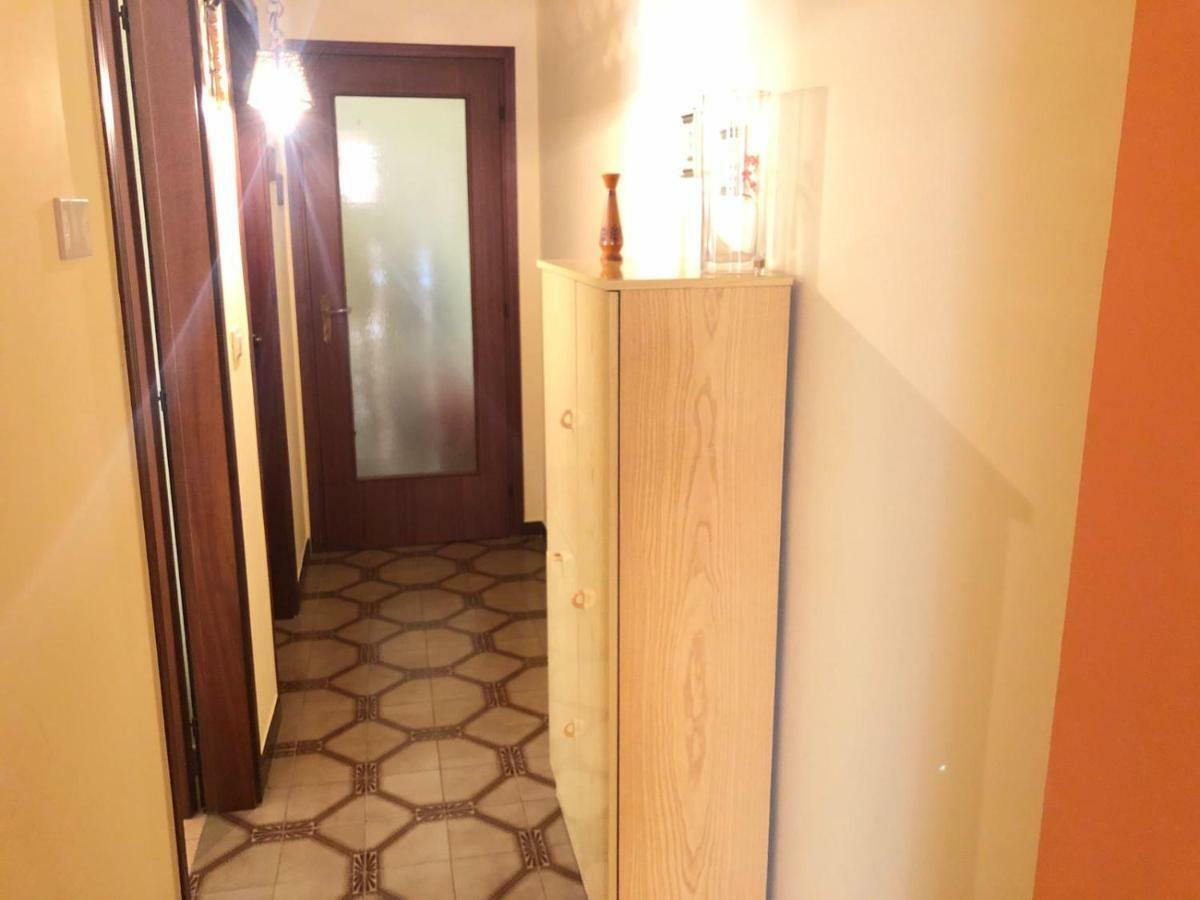 Sweet Apartment غالّيبولي المظهر الخارجي الصورة