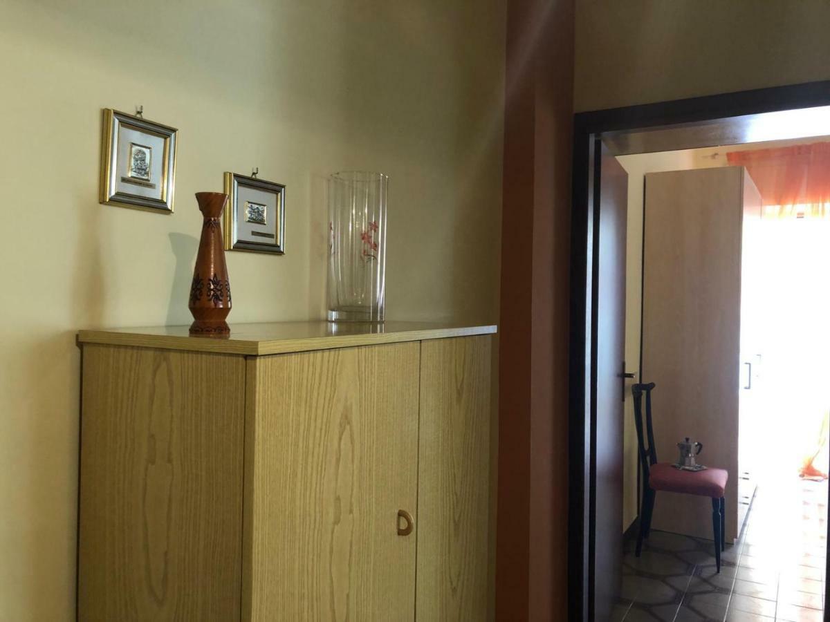 Sweet Apartment غالّيبولي المظهر الخارجي الصورة