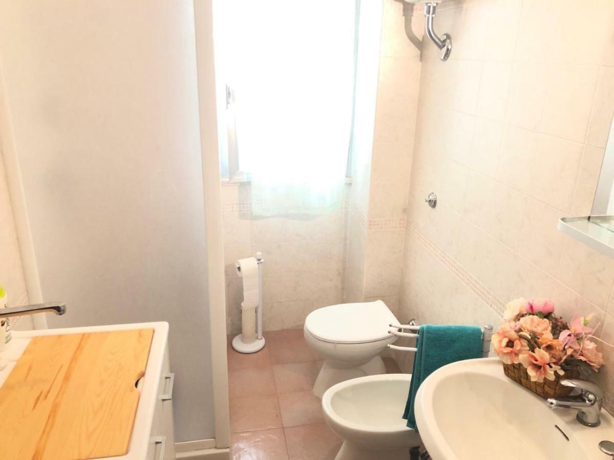 Sweet Apartment غالّيبولي المظهر الخارجي الصورة