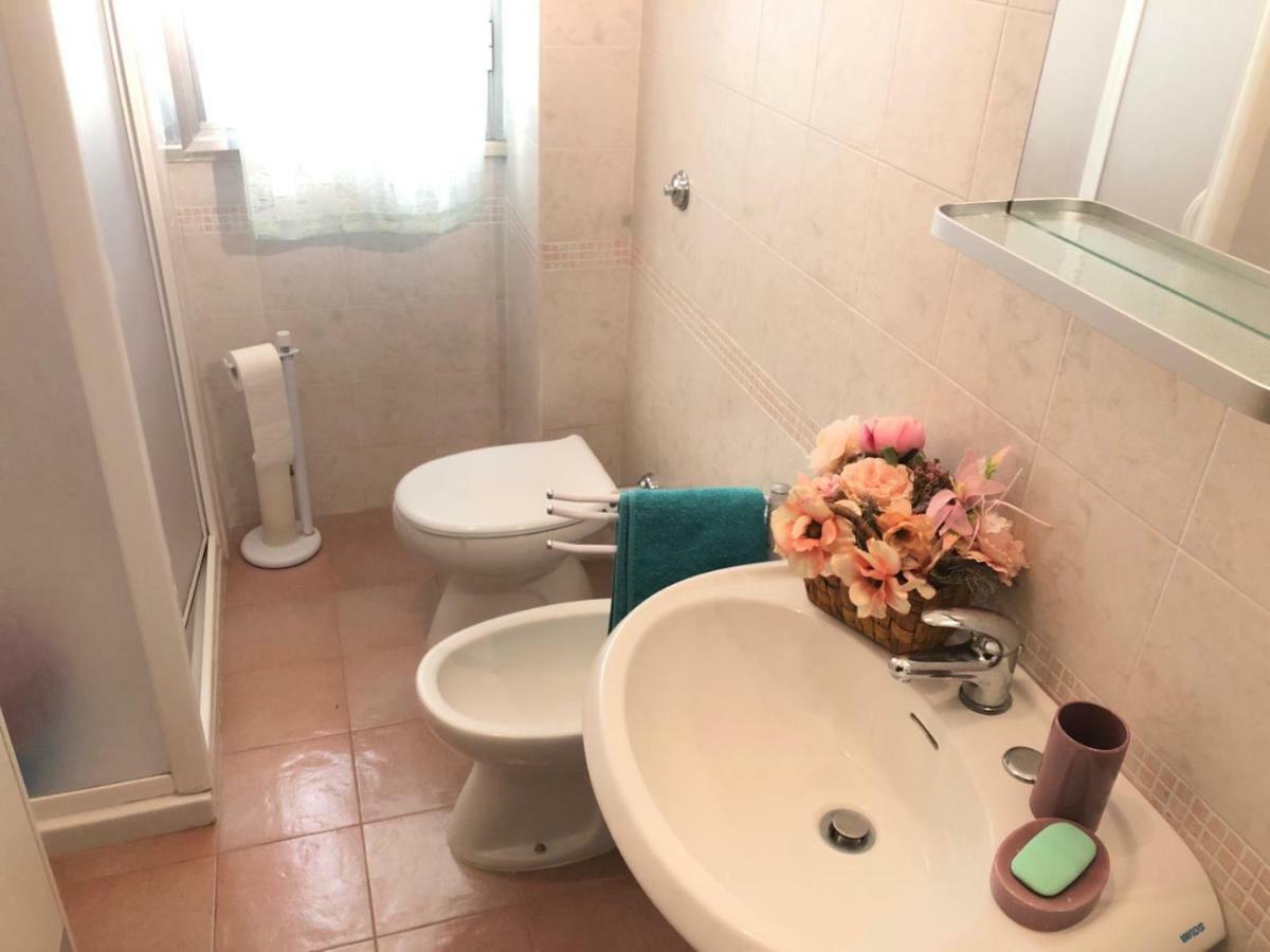 Sweet Apartment غالّيبولي المظهر الخارجي الصورة