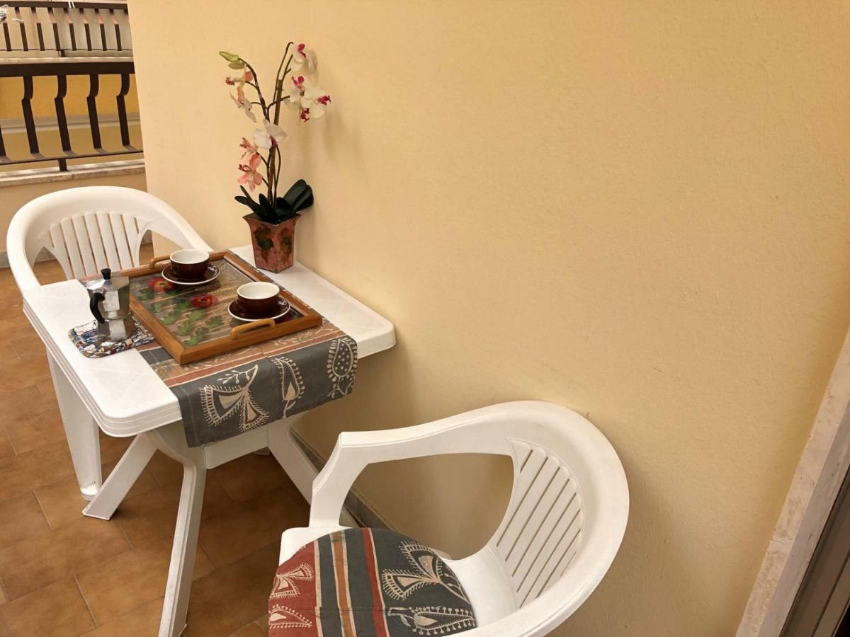 Sweet Apartment غالّيبولي المظهر الخارجي الصورة