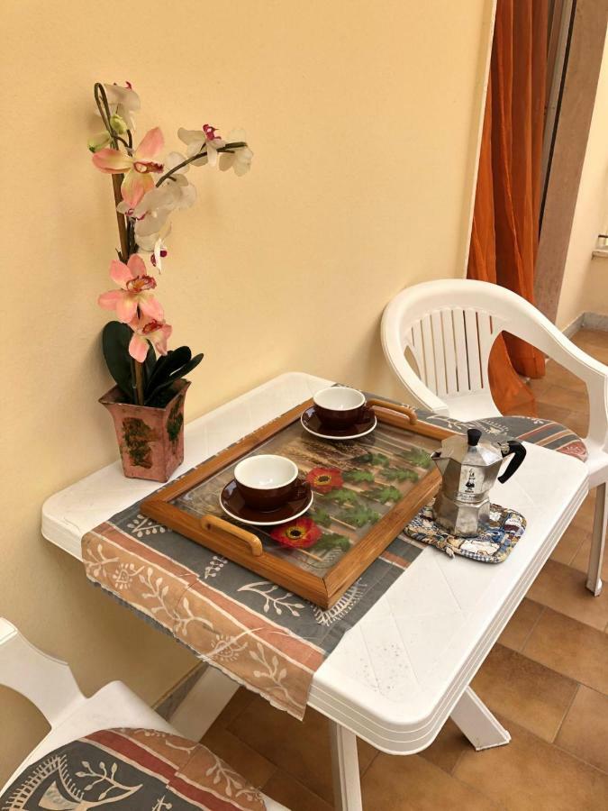 Sweet Apartment غالّيبولي المظهر الخارجي الصورة