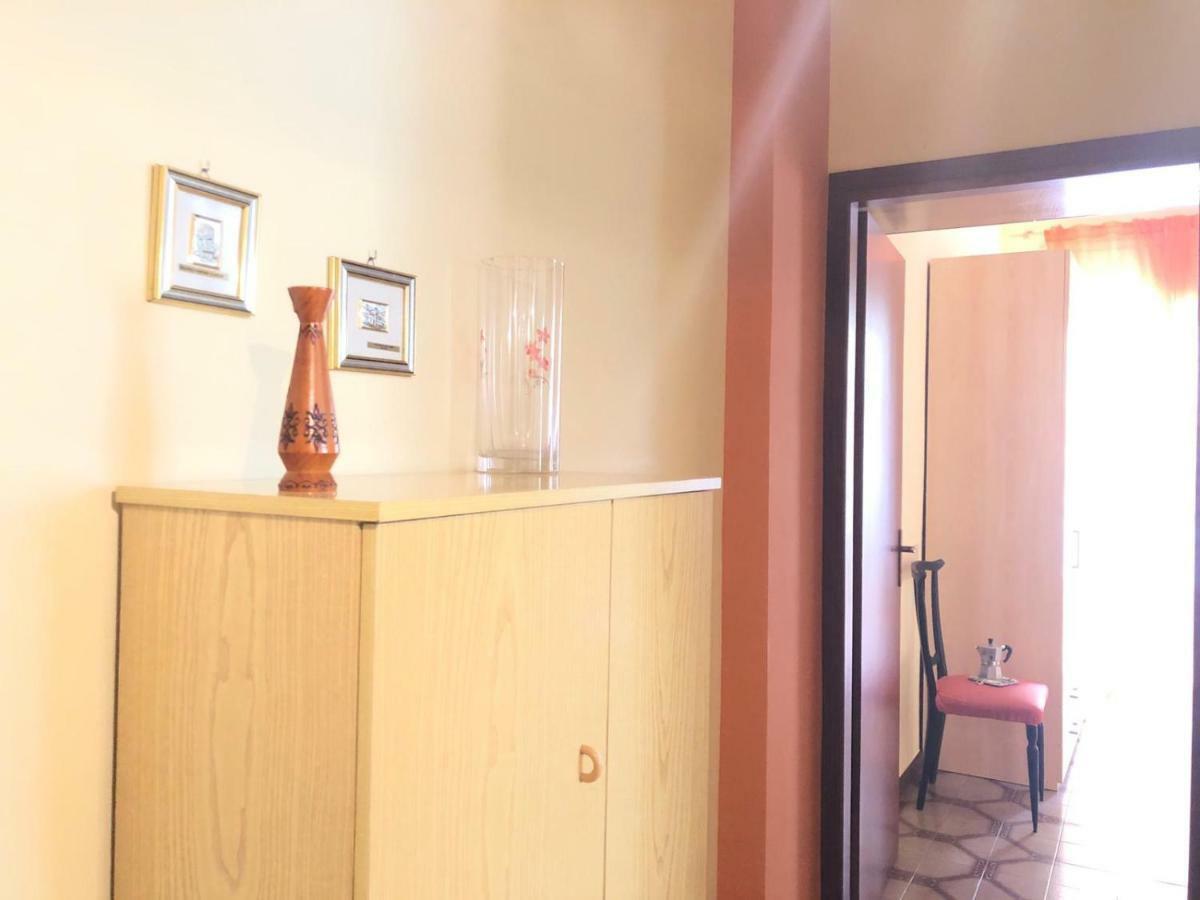 Sweet Apartment غالّيبولي المظهر الخارجي الصورة