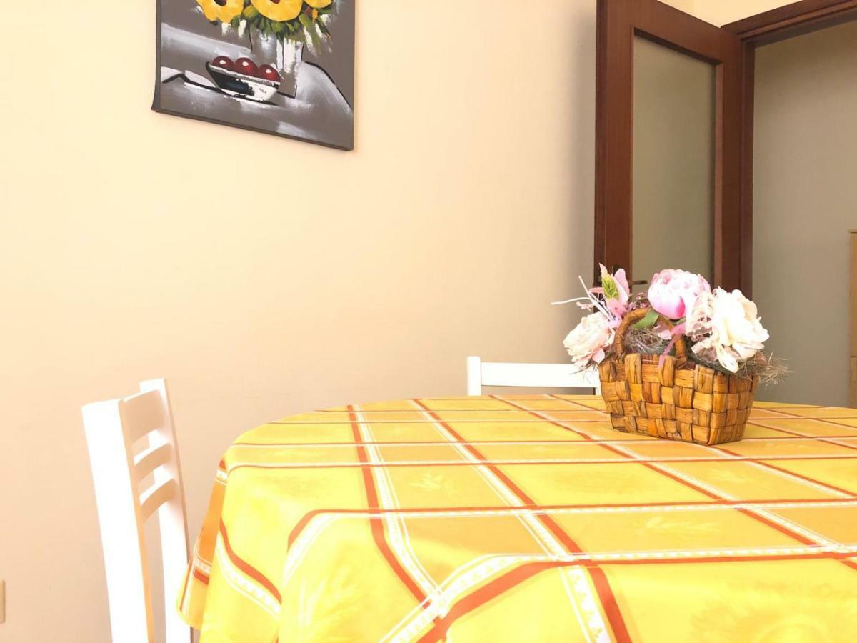Sweet Apartment غالّيبولي المظهر الخارجي الصورة