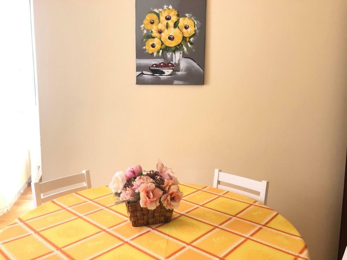 Sweet Apartment غالّيبولي المظهر الخارجي الصورة