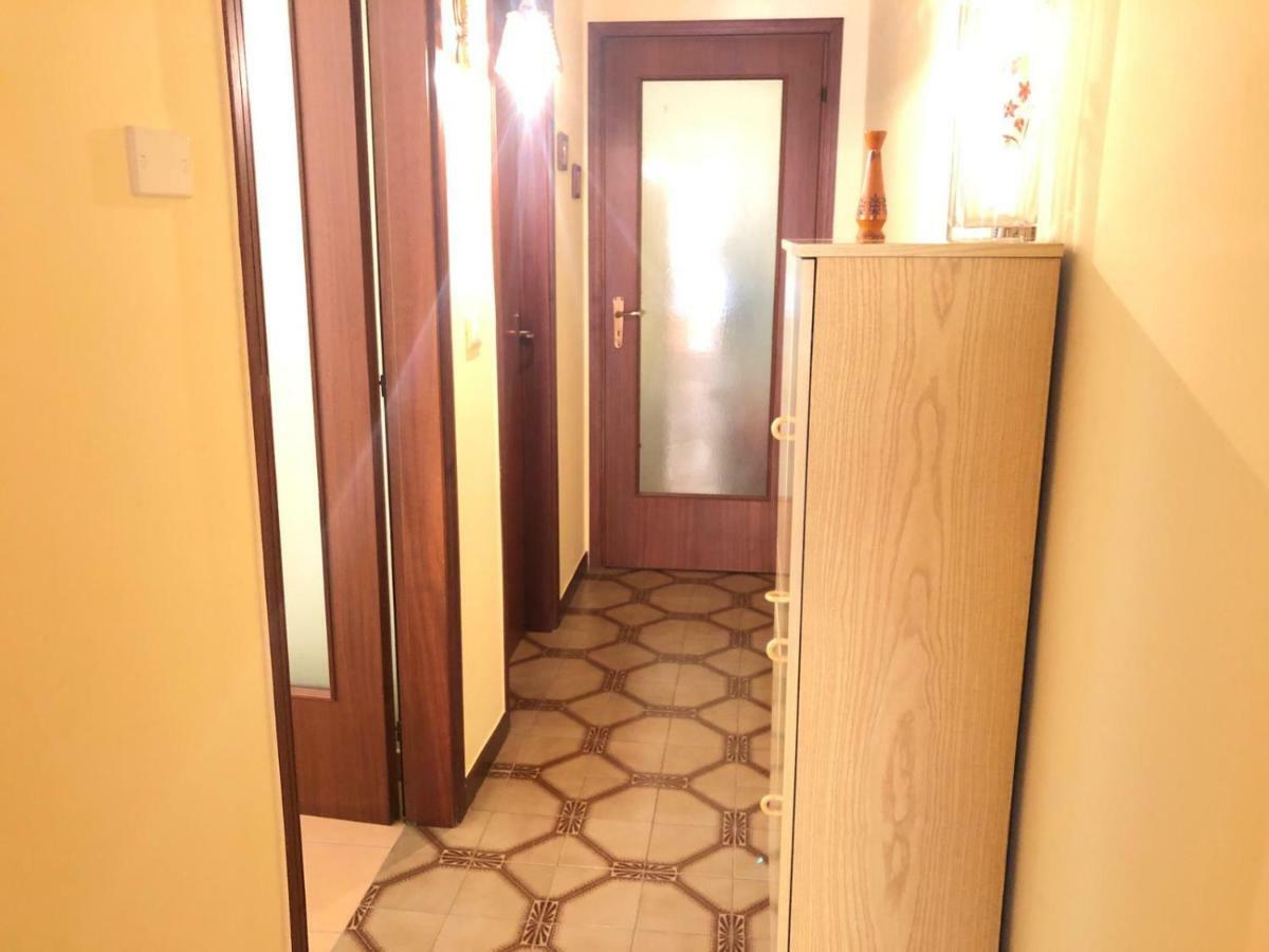 Sweet Apartment غالّيبولي المظهر الخارجي الصورة
