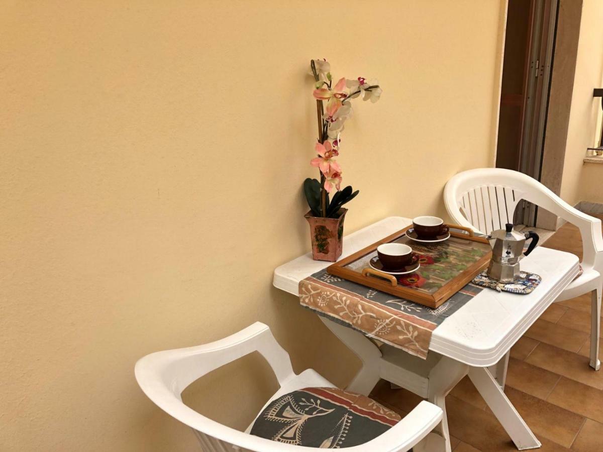 Sweet Apartment غالّيبولي المظهر الخارجي الصورة