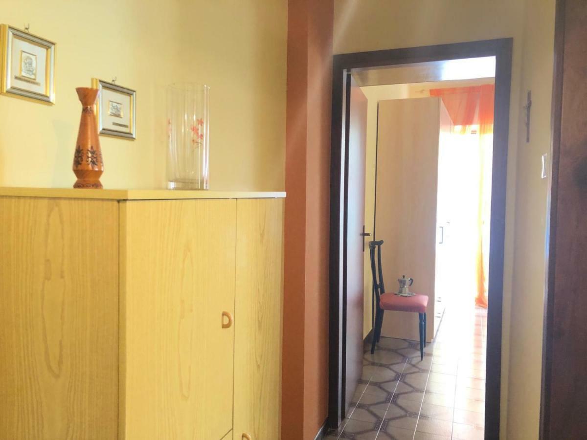 Sweet Apartment غالّيبولي المظهر الخارجي الصورة